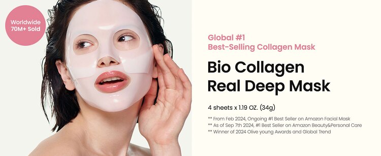 BIODANCE Bio-Collagen Real Deep Mask Click to buy.jpg