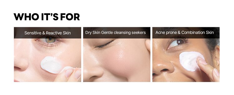 Sensitive Skin Betrayed ROUND LAB 1025 Dokdo Cleanser Is Your Low-pH Rehab.jpg Sensitive Skin Betrayed ROUND LAB 1025 Dokdo Cleanser Is Your Low-pH Rehab.jpg