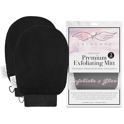 seraphic skincare korean exfoliating mitts.jpg seraphic skincare korean exfoliating mitts.jpg
